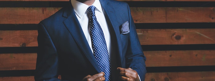 The best place to get men’s suit for office in Ho Chi Minh City