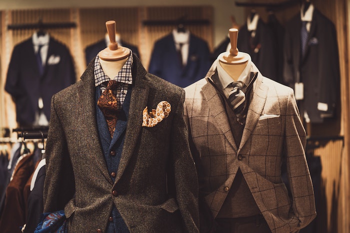 The benefits of custom tailoring  