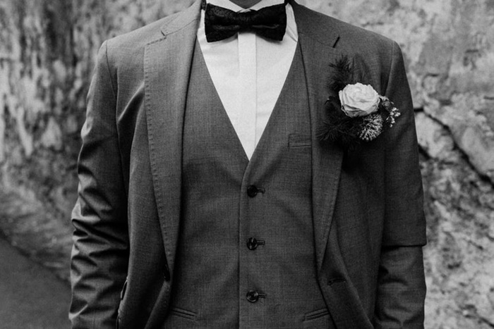 Men's Groom Suits and Wedding Suits Ideas