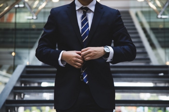 How to order Tailored Suits?