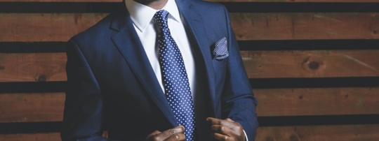 The Difference Between Bespoke Suits And Ready-Suits
