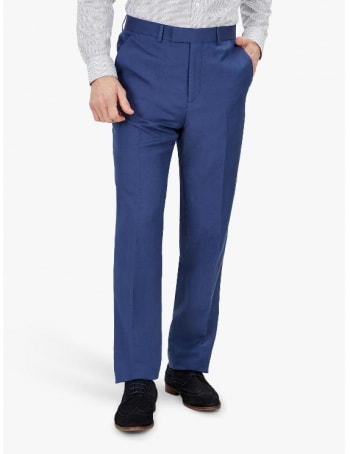 Men's pants, Light Blue