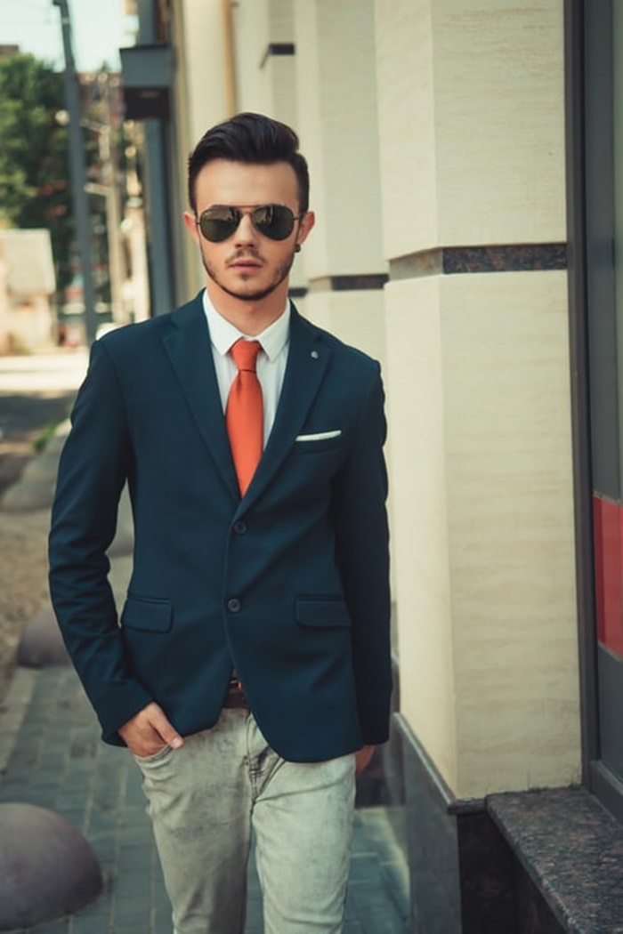 How much does it cost to a tailor made suit 31 1