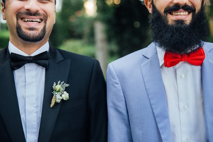 Renting vs Buying a Wedding Suit 3