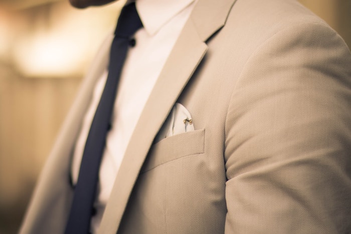 Terminology And Basics Of A Suit 3