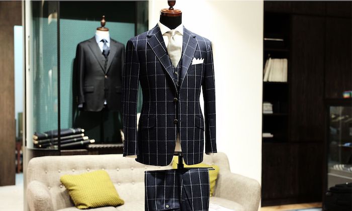 Where to get the Finest tailor for event in Ho Chi Minh 3