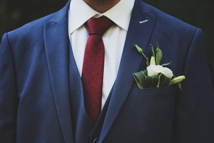 how much does a bespoke wedding suit cost 2