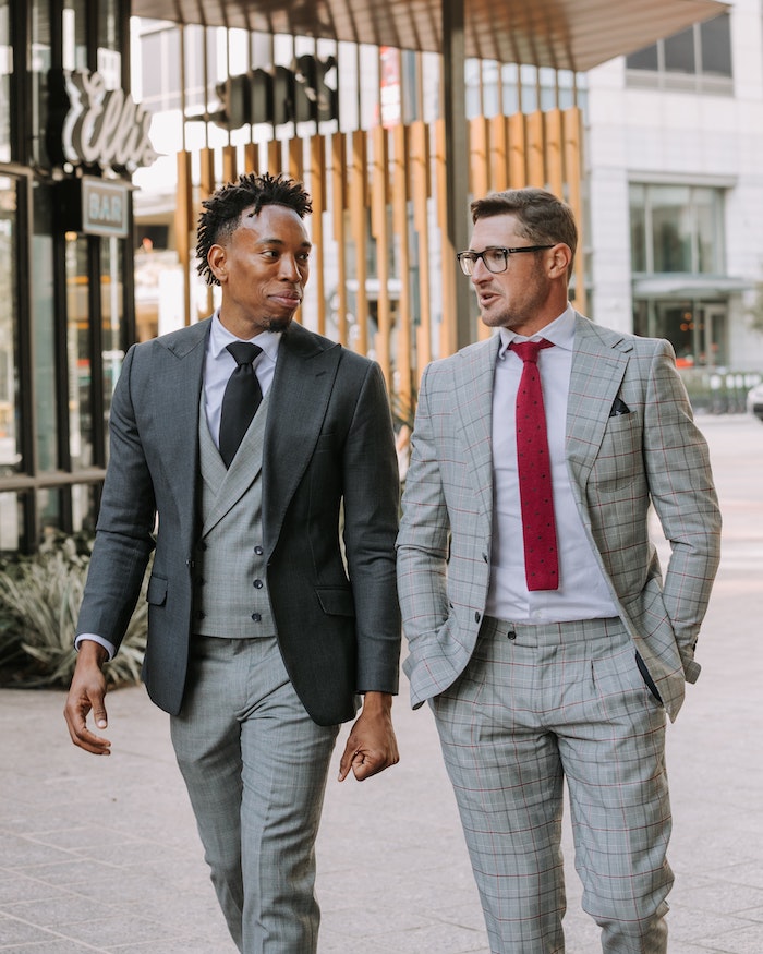 Tailored Suits Perth